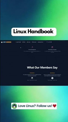Top 3 FREE Sites to Learn Linux for Beginners in 2025” ✅ (RECOMMENDED