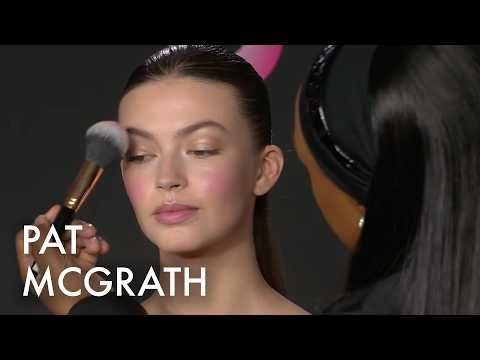 Pat McGrath recreates 2026 Runway Makeup Trends ft. New Lip Sculpt Shade & Contour Duo | SEPHORiA