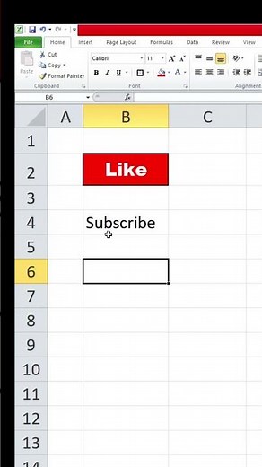 Master Excel's Format Painter for Quick and Consistent Formatting | Excel Tutorial