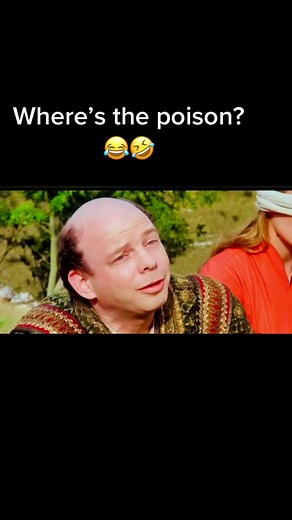 Princess Bride #80s ##classic##fyp##tiktok##comedia