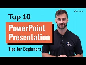 PowerPoint Tips & Tricks | What do you need to know?