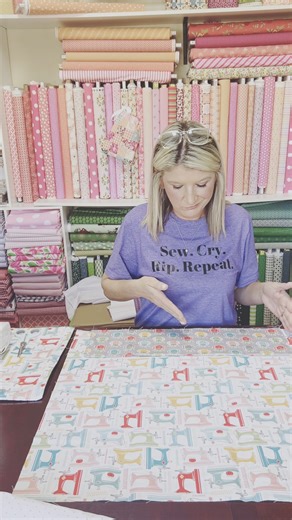 689K views · 15K reactions | Come sew this easy beginner sewing...