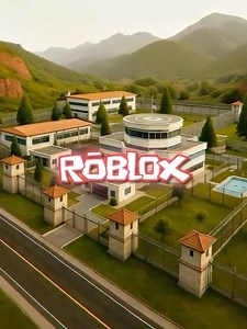 ROBLOX IS GETTING A MOVIE? 😳🎬