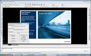 Autocad 2005 Windows 10