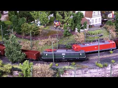 Lokomotive (DCC, MFX, MM) einrichten - Anleitung Märklin Central Station 3