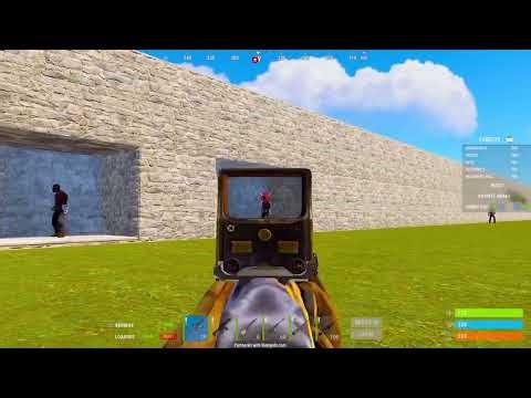 Rust NEW G-Hub Bypass Macro Script (2026 New) (NO LOGITECH MOUSE NEEDED)