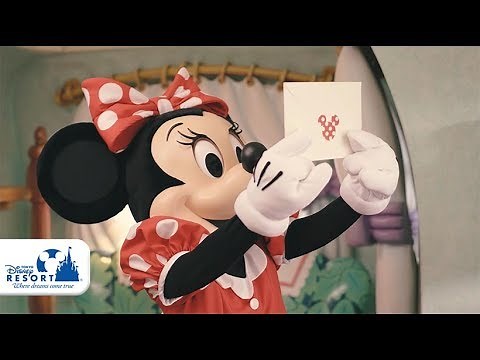 【公式】Happy Birthday ミッキー＆ミニー！2019 | 東京ディズニーリゾート/Tokyo Disney Resort