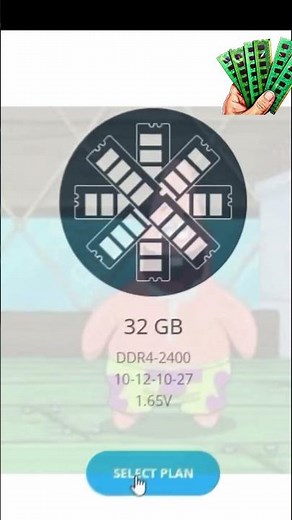 Just Download More RAM bro#coding #programming #javascript #python