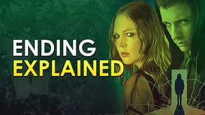 Animas: Netflix (2019): Ending explained | Full spoiler talk movie review