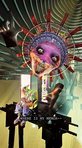 sam rolfes on Instagram: "Memory fragments from Tokyo, Milan & Barcelona, performing our @team.rolfes virtual club theatre show 321Rule, with the motion-captured star role of ‘Eris Wonderful’ played by @69_peterparker_69 at @treatment_asia in Shibuya Tokyo, @myss.keta at @linecheck_it in Milan, and @katmarikoz at @sonarfestival in Barcelona. Thank you so much to everyone who came out this Summer, and to our impossibly talented and patient musical stars ✧✦ 321Rule is the first fully original VR-p