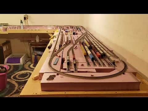 Digitrax PR4 overview