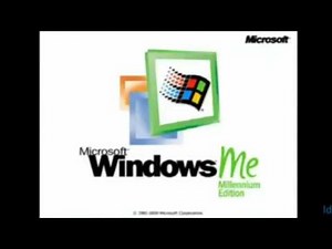 Windows Sounds Backwards Ultra Fast