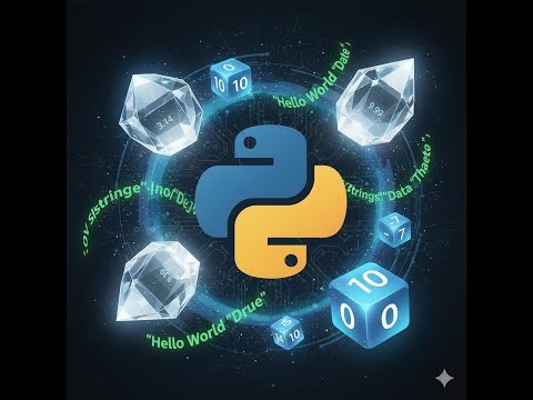 Python value Types