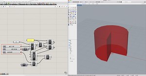 Grasshopper基本編、これが使えると便利かも？コンポーネント5選！ | BEAVER MEDIA