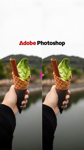 Adobe Creative Cloud Japan on Instagram: ". ✐☡ 【簡単】「生成アップスケール」を使って画像の解像度を上げよう✨ 素材の解像度が足りない…💭 というとき、ありませんか？ #Photoshop （ベータ版）の「生成アップスケール」 というAI機能で、画像を高画質に！📸 今回はスイーツやペットの素材や、 中古住宅販売チラシを想定した古民家写真をサンプルに 操作方法をご紹介！✍️ 制作現場でぜひ活用してみてください🌟 やってみたい！と思った人はいいね＆保存して、チャレンジしてみてね❤️ そのほかにもHow ToやTipsを投稿していくので ぜひ @adobecreativecloudjp を フォローしてくださいね！ ━━━━━━━━━━━━ #AdobeCreativeCloud #アドビ #デザイン #Webデザイン #デザイナー #デザイン勉強中 #写真加工 #写真編集 #生成AI"