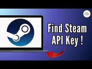 How to Find Your Steam API Key in 2025 – Easy Step-by-Step Tutorial