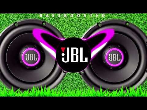 SONG BASSBOOSTED MIX[JBL-REMIX]BASS VIP