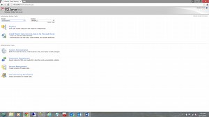 Using Master Data Services in SQL Server to quickly create a GUI that may be maintained by the end user