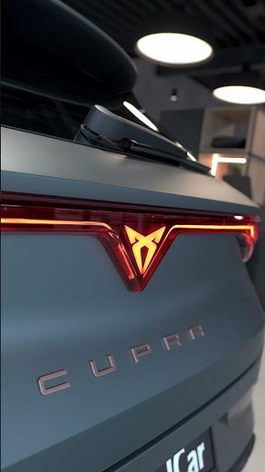 2025 Cupra Leon Sportstourer VZ