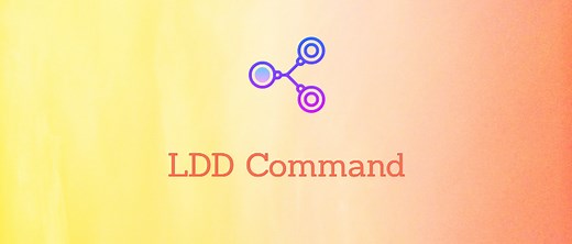 8 ldd Command Examples in Linux