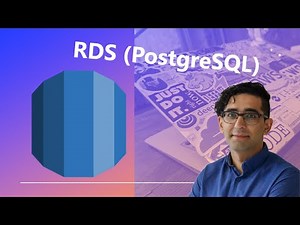 05 - RDS (programmatically adding database, user and table)[2024] - AWS CDK using TypeScript