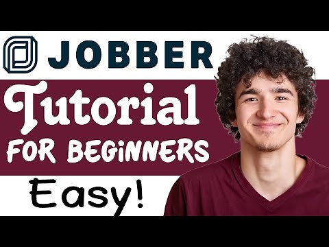 Jobber Tutorial: How To Use Jobber (Step-By-Step)