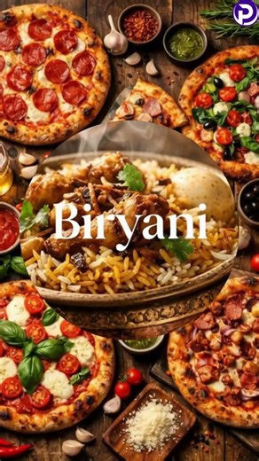 Top 5 Most Ordered & Fastest Delivery Foods in India | Affordable Food Delivery App Development