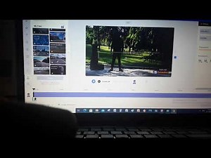 How to upload custom characters in Animaker or every animation site, program.