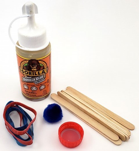 Build a Popsicle Stick Catapult | STEM Activity