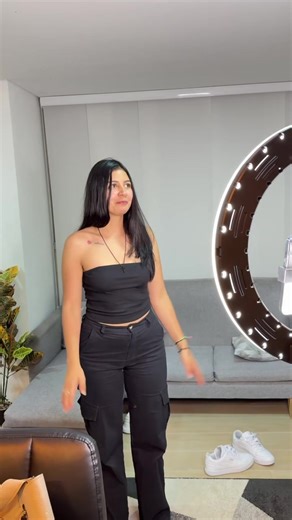 Bailes de TikTok: El Primer Baile de Feracevedo