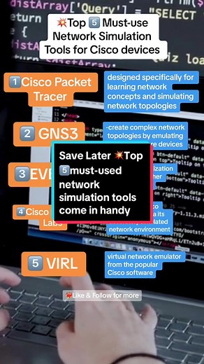 networkengineeralex on TikTok