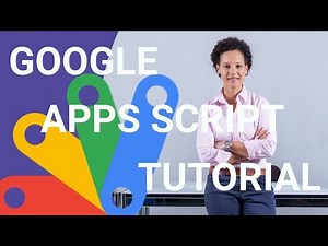 Google Sheets Triggers Update of Slides - Google Apps Script Tutorial