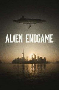 Alien Endgame (2022) - Movie