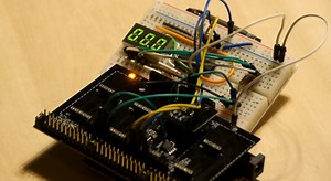 ホールセンサで自転車などで使える簡易速度計を作ってみる 〜Arduino＋センサの開発が劇的に楽になる！ローム・センサ評価キットを試してみた | Device Plus - デバプラ