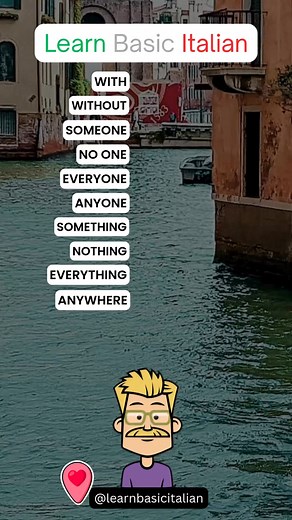 117K views · 5.5K reactions | Italian for beginners  | Learn Basic Italian | Facebook