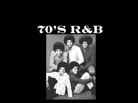 70s R&B - Soulful Jams