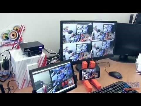 Pro2 HDMI Encoders & Decoder - HE01, HE02 and HE04D