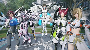 NGS AC Scratch: Accessory Memories 2