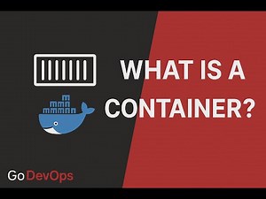 [ENG] What Is a Container? | Containerization for Beginners [Ep.1]