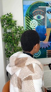 1.4M views · 10K reactions | African threading hairstyle  | Hair Tutorials & Lifestyle | Facebook