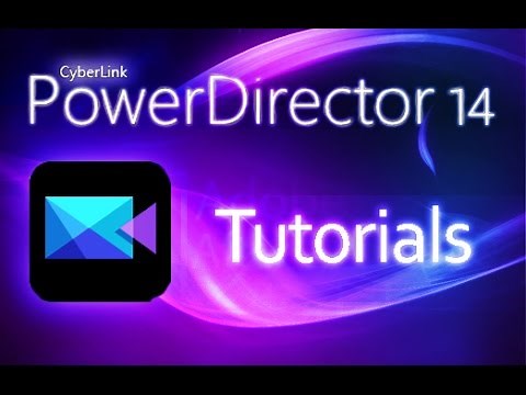 CyberLink PowerDirector - The Best Render Settings for YouTube [1080p - 4K HD] 5 MINS!