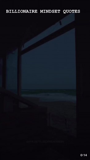 3.8K views · 81 reactions | Billionaire Mindset quotes on Reels | Facebook