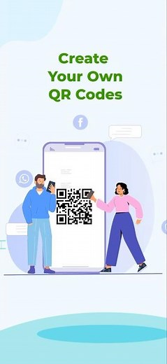 Activate QR + Barcode Reader