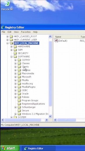 Where is the Windows XP product key located?