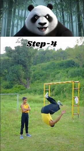 Learn Webster Flip in Just 5 Easy Steps! 🔥 | Tutorial for Beginners