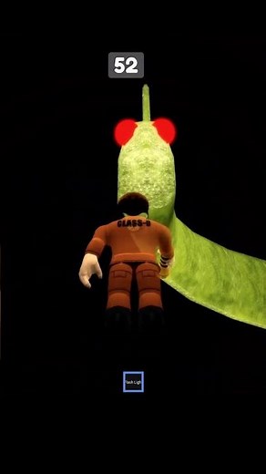 The alarm sounded and SCP 3000 got angry and started attacking us