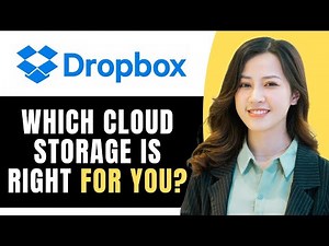 Best Dropbox Alternatives: Which Cloud Storage Is Right for You?
