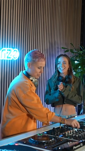 We’ve been cooking up something very special in our new studios. Who’s ready to celebrate International Women’s Day in style?  | Colorize | Facebook