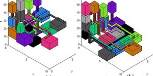 Computer-Aided Design Boosts Biochip Efficiency