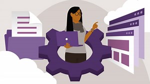 「「SharePoint Online 基本講座」へようこそ - SharePoint Online 基本講座」の動画チュートリアル | LinkedInラーニング